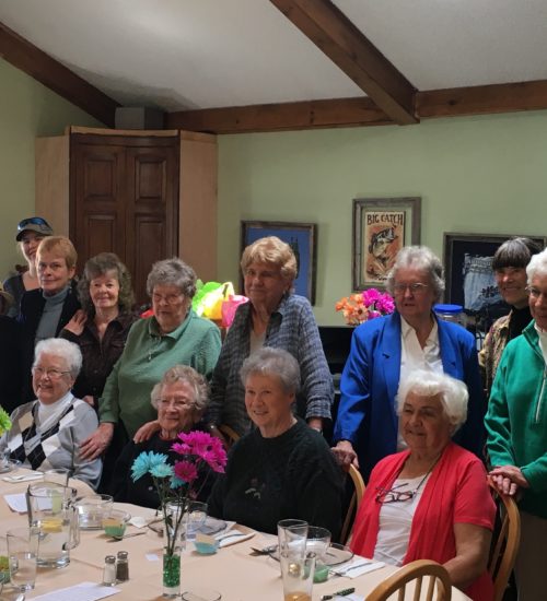 WMS Spring Luncheon 3